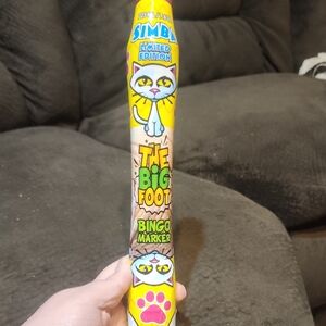 Simba Limited Edition Bingo Dauber